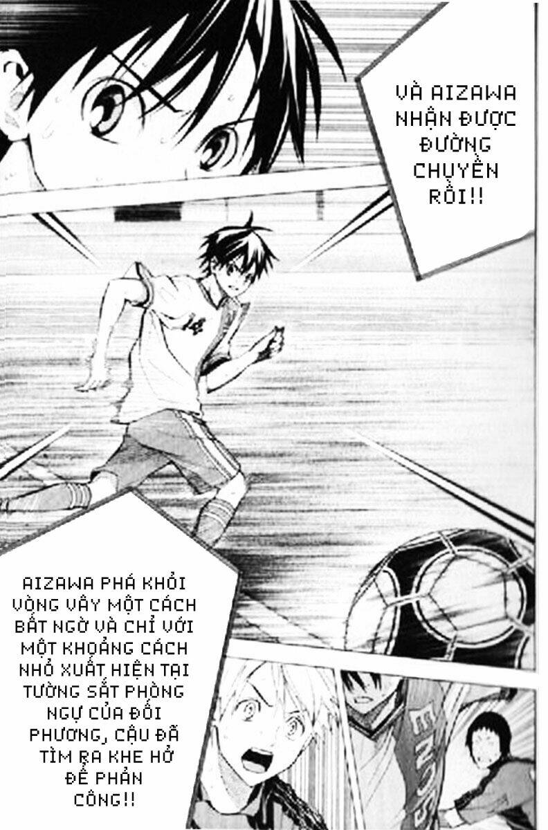 kỵ sĩ trong vòng cấm chapter 159 7