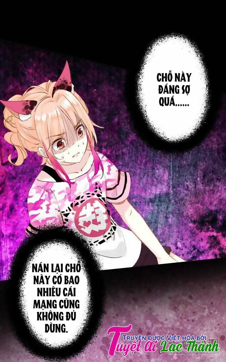 gia đình biến thái chapter 3 19