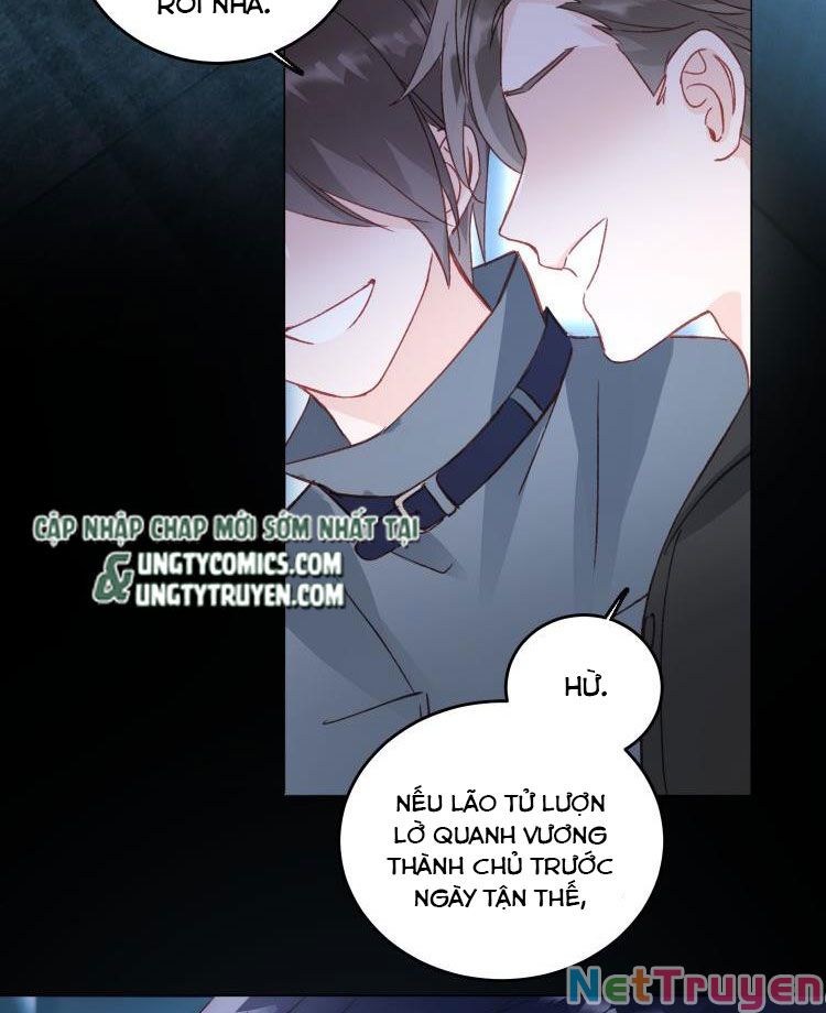 tôi phải làm 1 kẻ đại xấu xa chapter 46 37