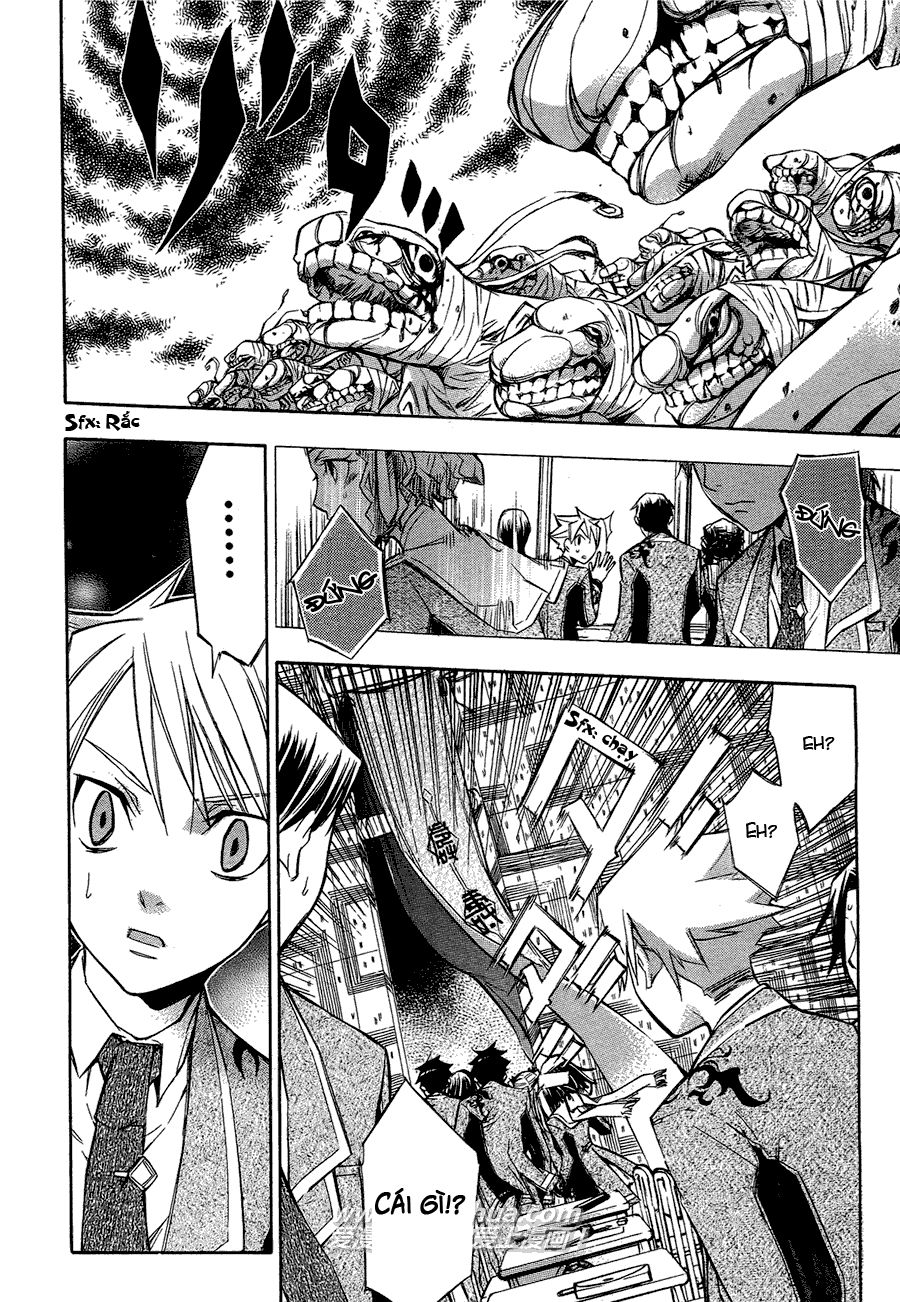 aphorism chapter 2 2