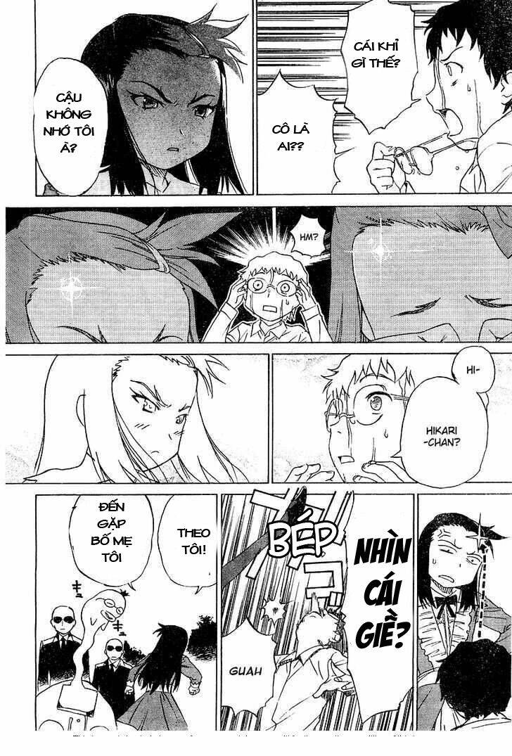 domina no do chapter 1 13