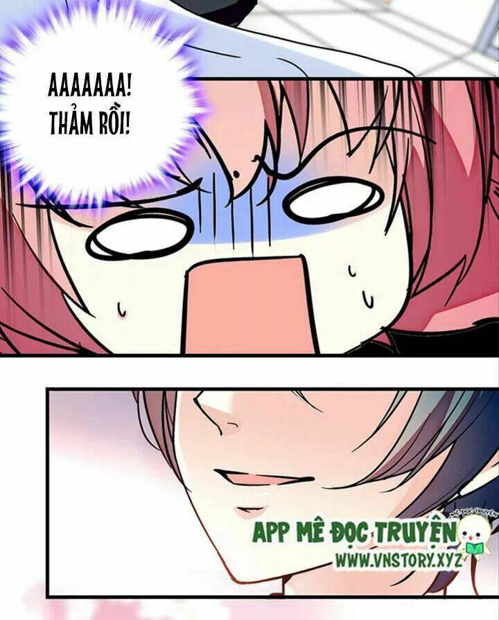 nữ hầu sau giờ học chapter 74 30