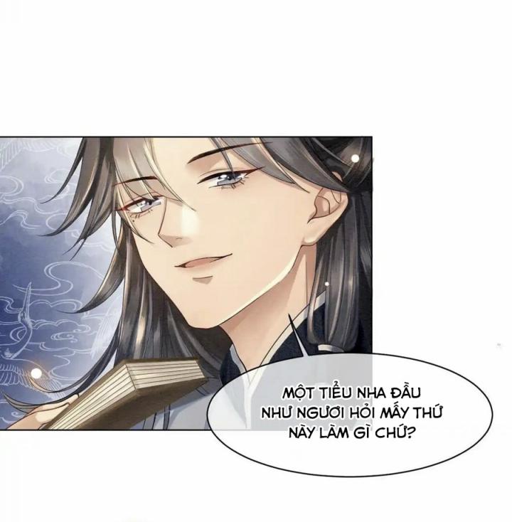 xuyên không đến cổ đại, ta được muôn ngàn sủng ái chapter 3 47