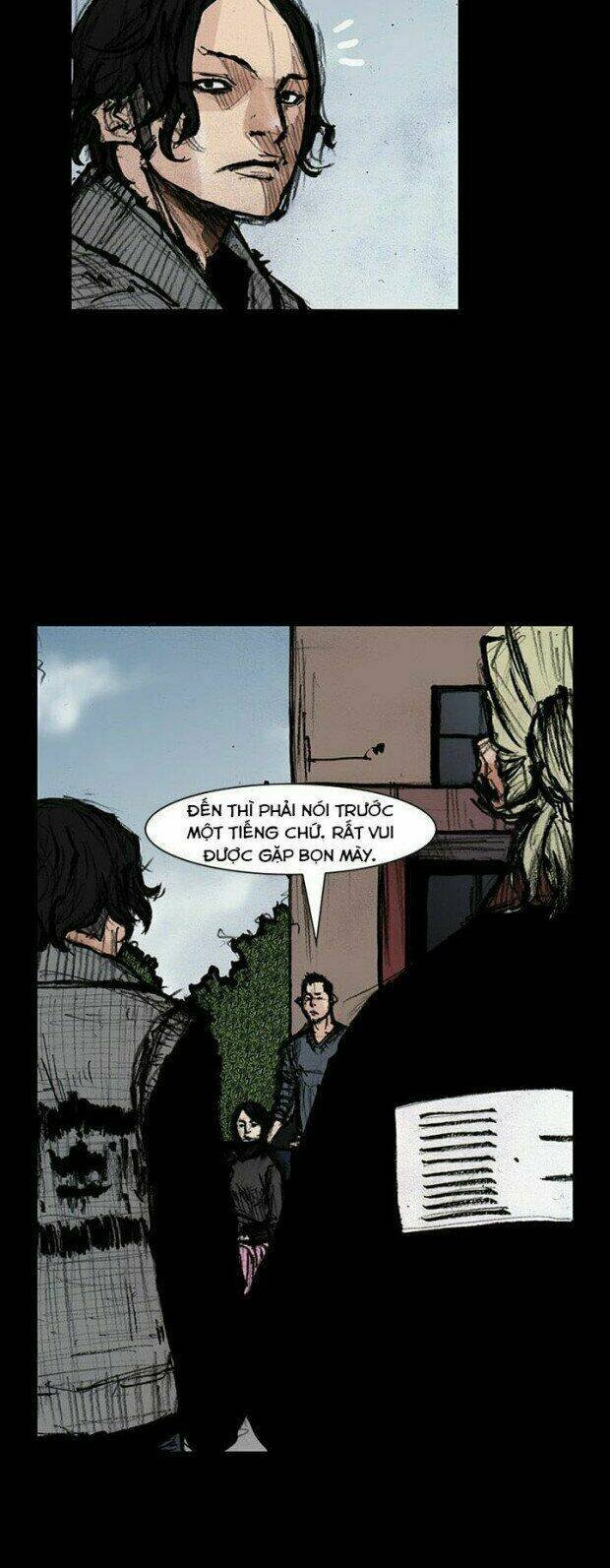 dokgo 2 | độc cô 2 chapter 16 31