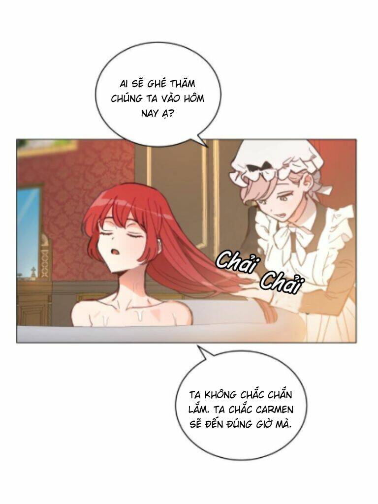 cái chết của lamia orphe chapter 10 36