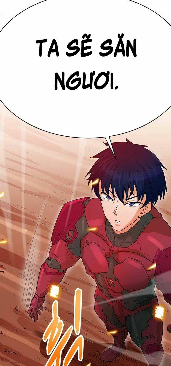 tôi tự động săn một mình chapter 90 42