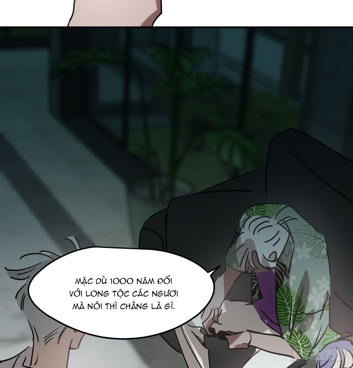 Bắt Lấy Ngao Ngao chapter 201 - Trang 24