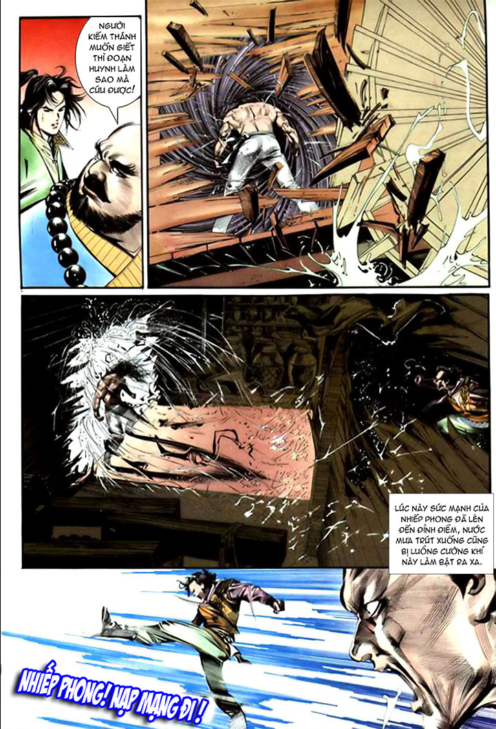 phong vân chapter 9 13