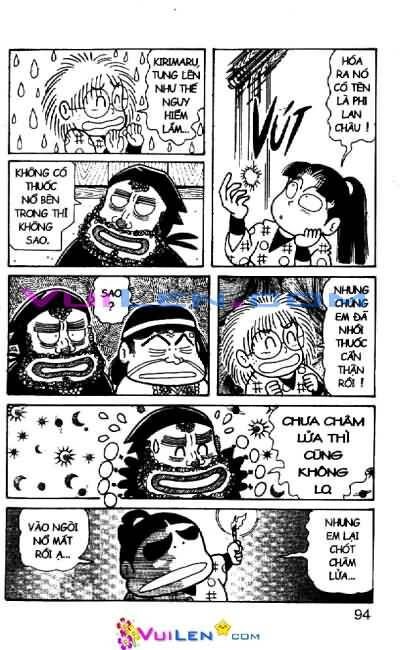 ninja loạn thị chapter 51 94