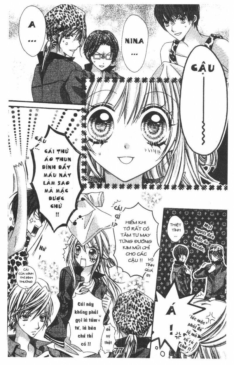 thiên đường rock chapter 1 77