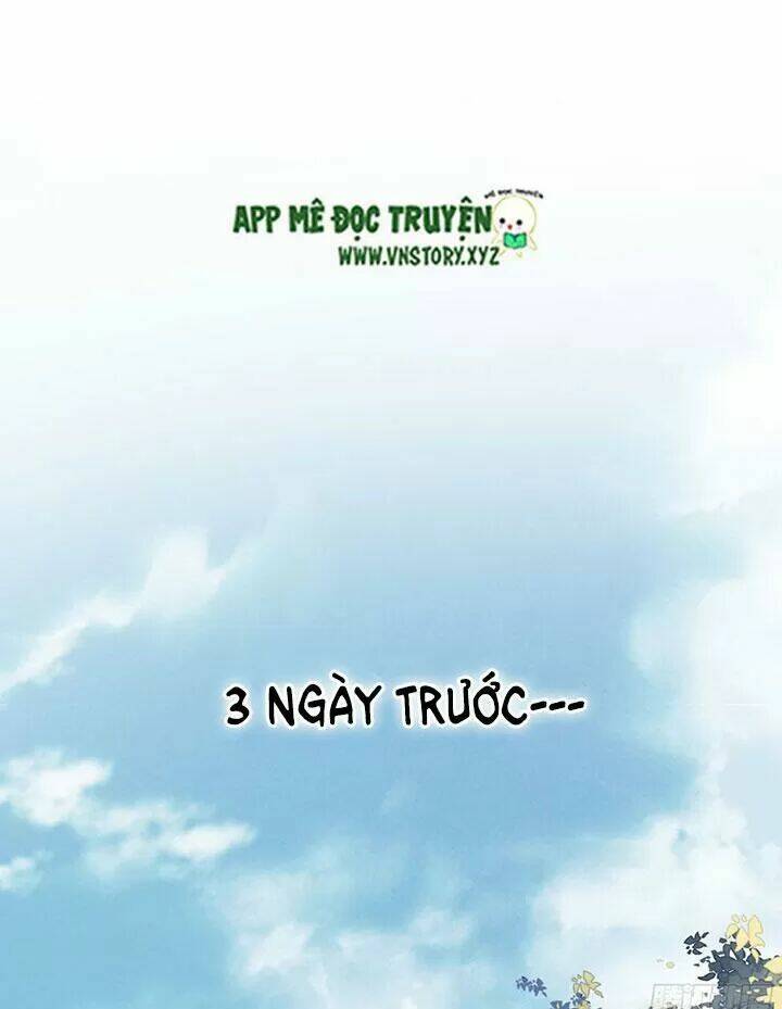 hoàng hậu ương bướng chapter 178 18