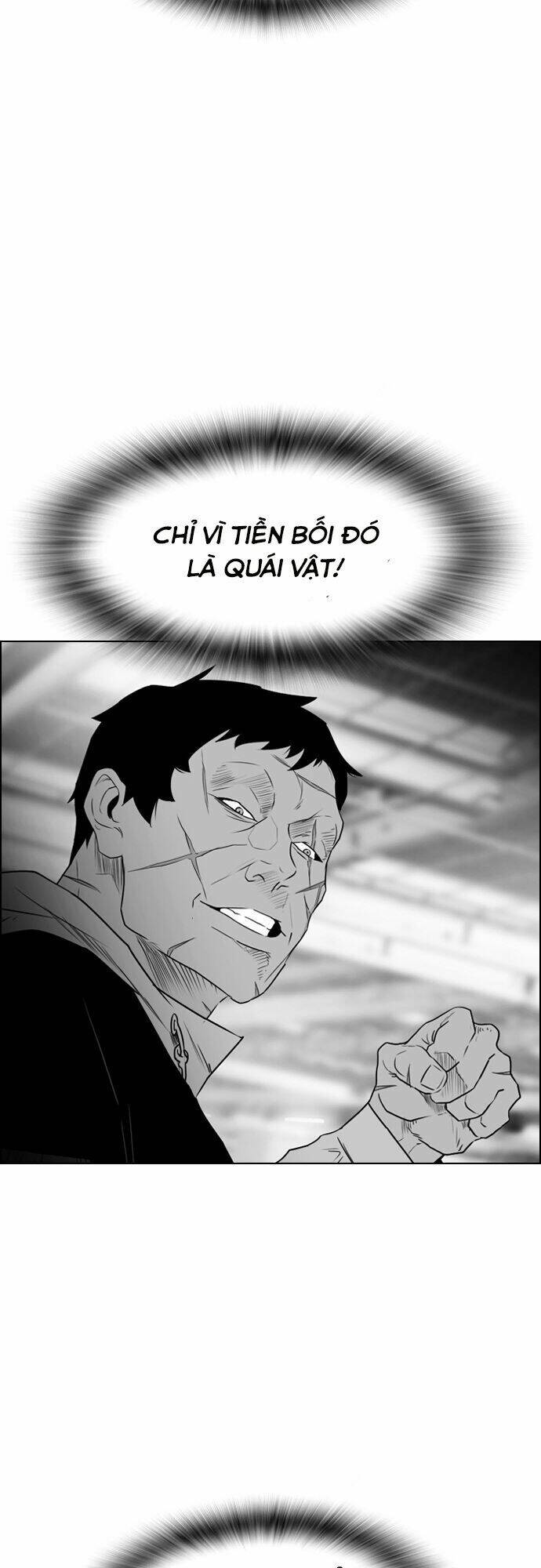 kẻ hồi sinh chapter 119 45