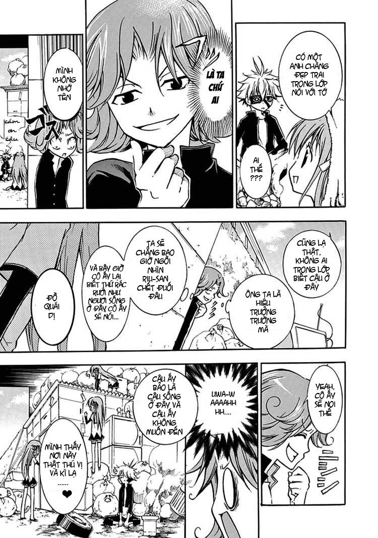 en passant chapter 1 21