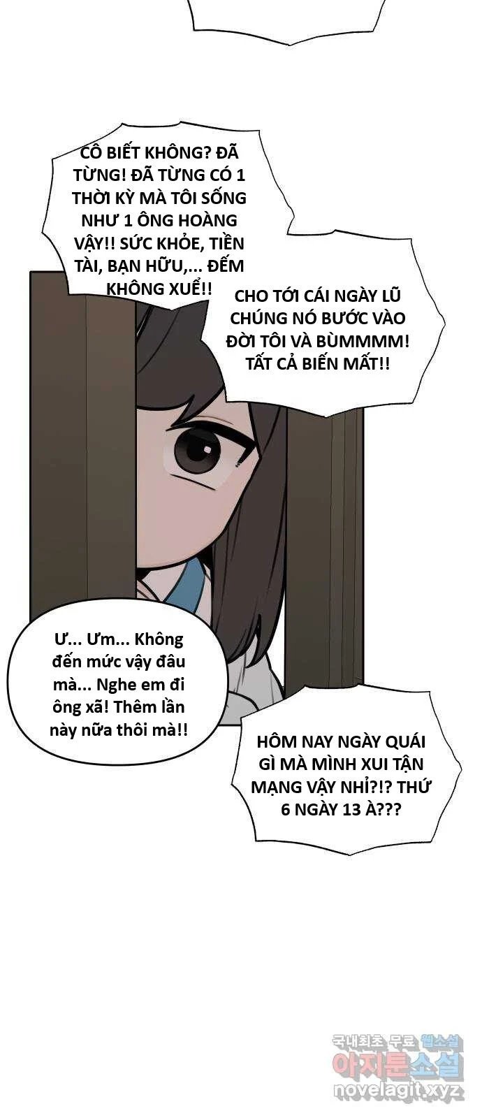 sự lụi tàn của usuzumi chapter 122 27