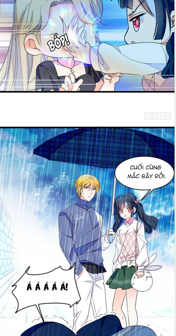 toàn mạng đều là fan cp của tôi với ảnh đế chapter 170.2 12