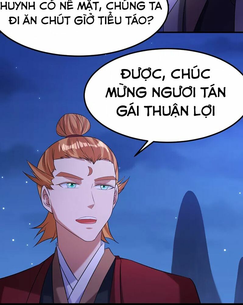 võ đạo độc tôn chapter 43 32