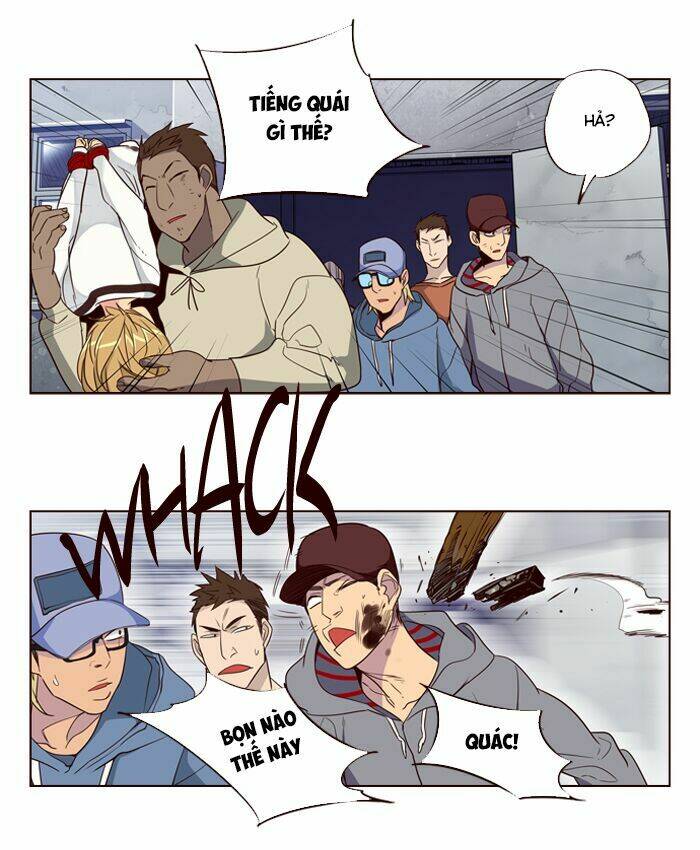 nữ sinh trường wilds chapter 238 39