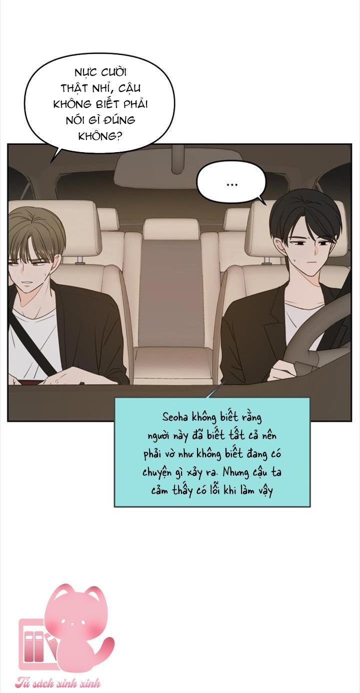 hẹn gặp nhau ở kiếp thứ 19 chapter 66 32