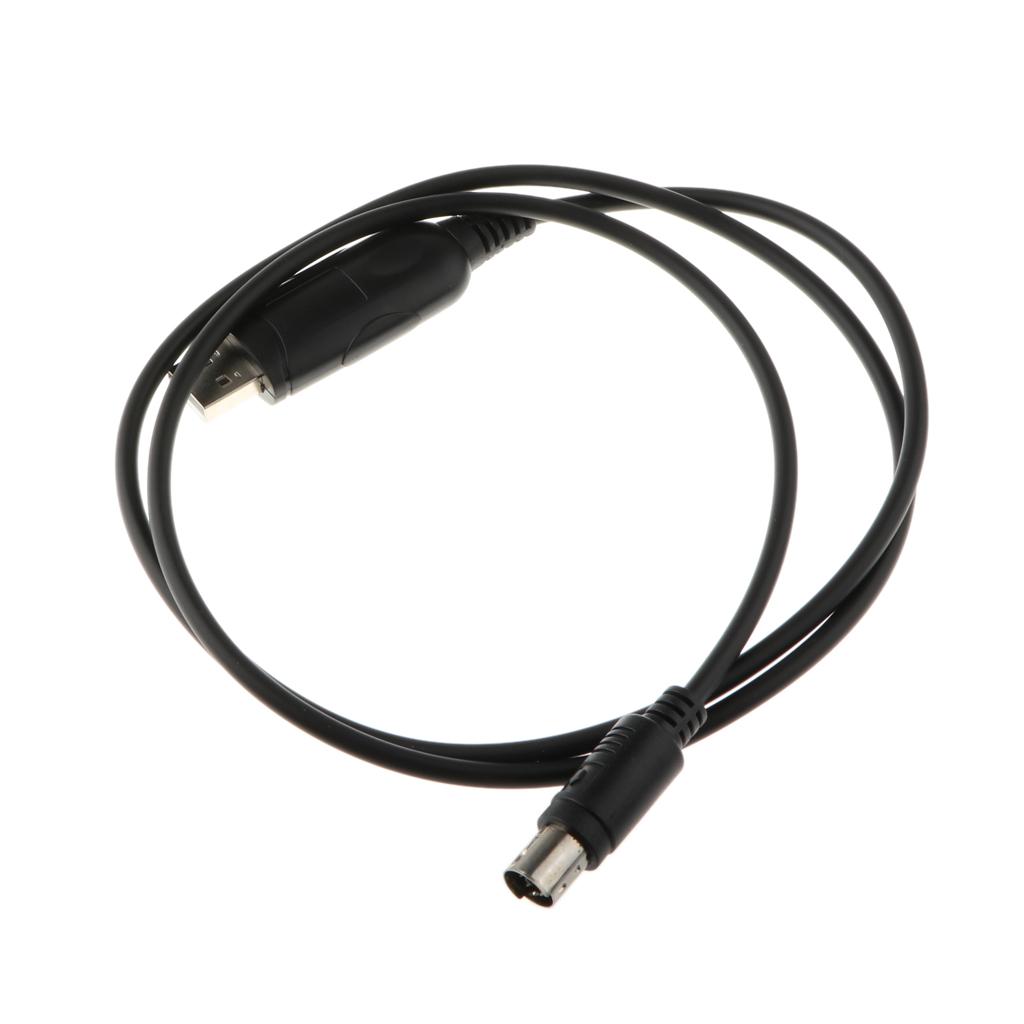 USB Programming Cable for FT 7800R FT 7900R FT 8800R FT 8900R FT 8900E