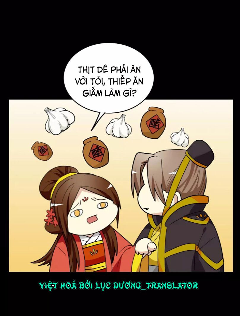 lưỡng bất nghi (full) chapter 136 12