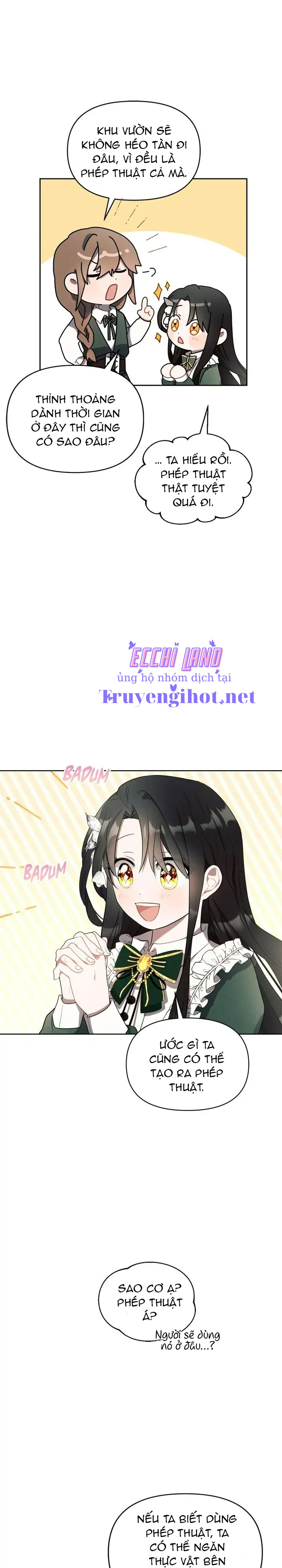 Công Chúa Ashtarte chapter 1.1 8