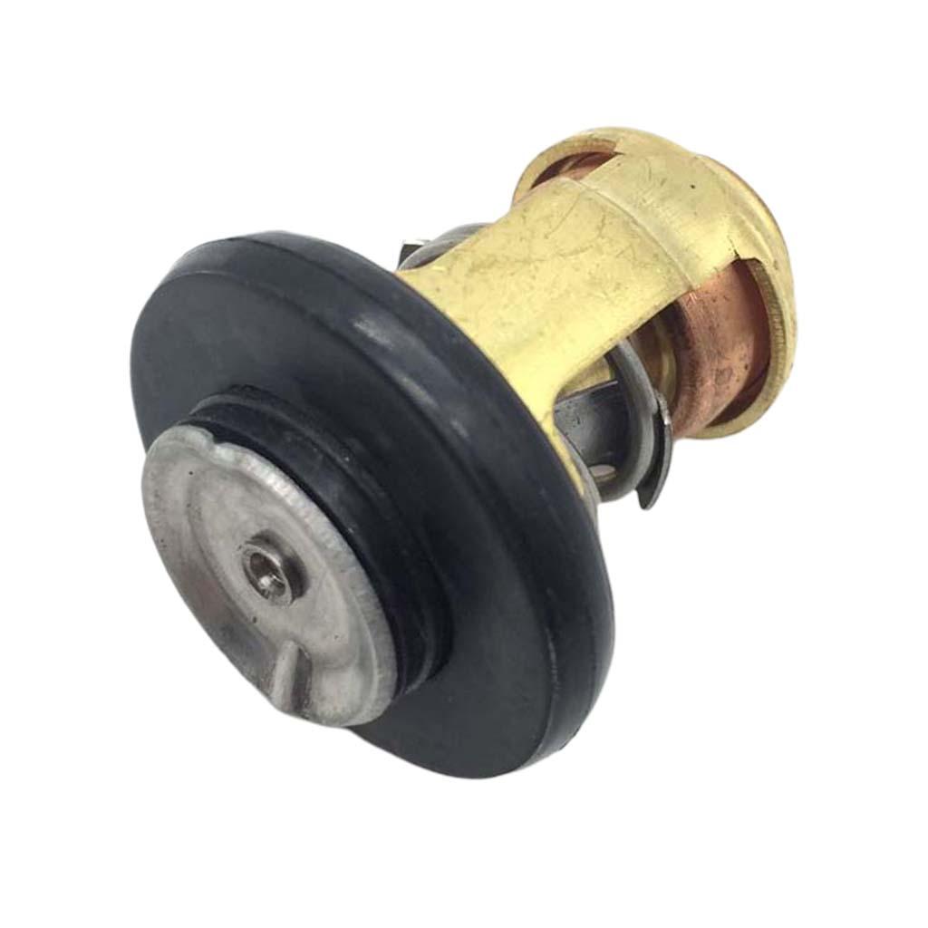 Thermostat Replacement for Boat Motor 6G8-12411-03 62Y-12414-00