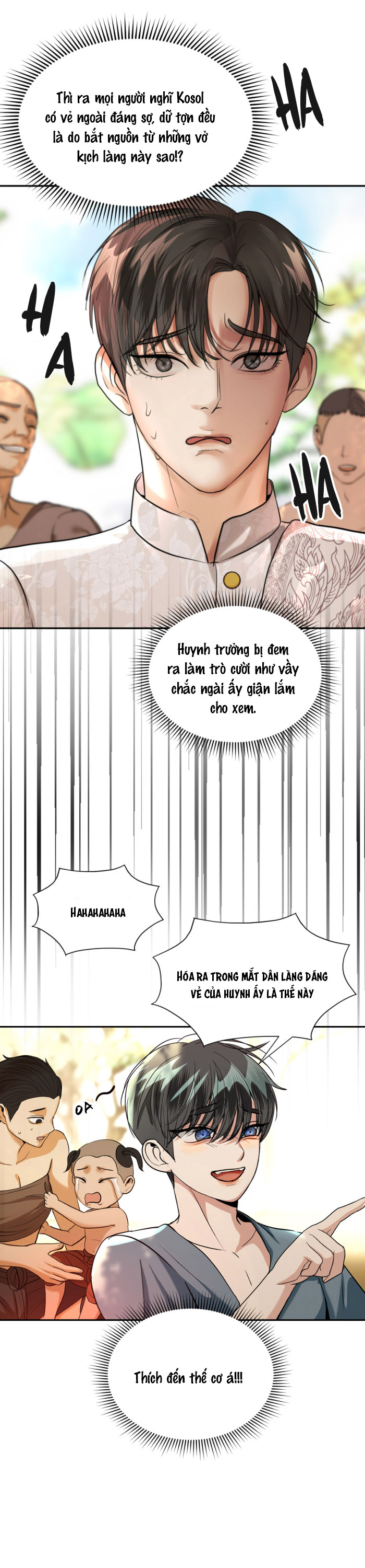 tôi là công tử đẹp nhất xiêm chapter 42 4