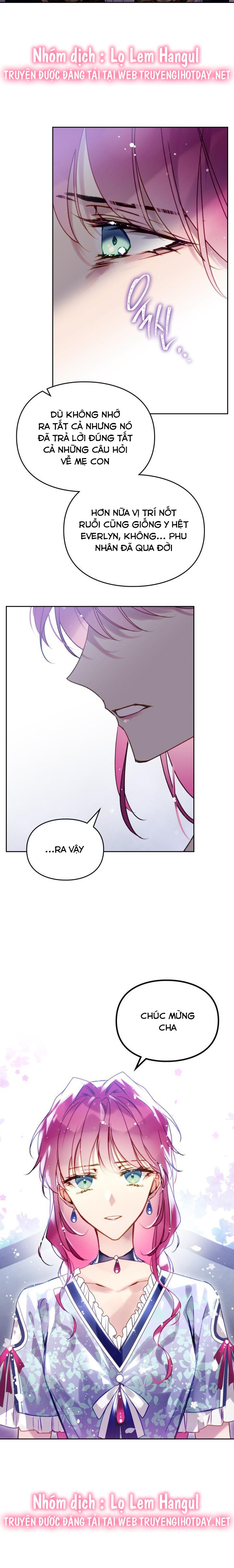 kết thúc của nhân vật phản diện chỉ có thể là cái chết chapter 140 12