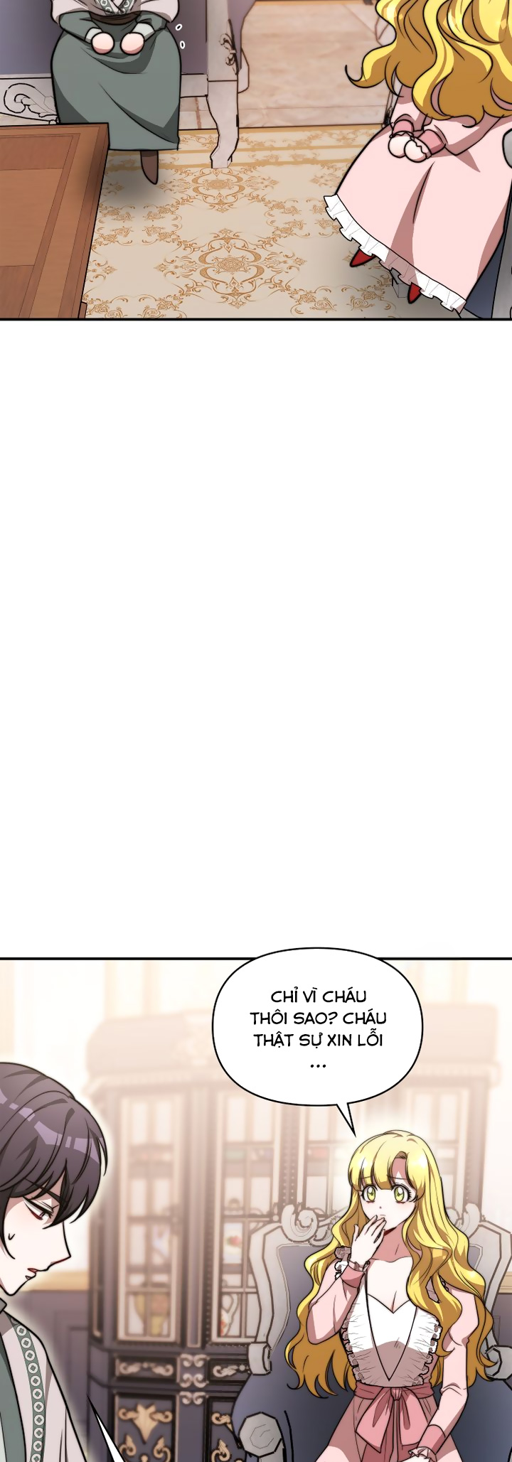 công nương eluana vita chapter 21 17