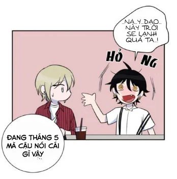 người tình dâm đãng của tôi chapter 19 32