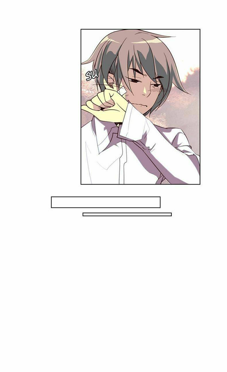 nữ sinh trường wilds chapter 20 24