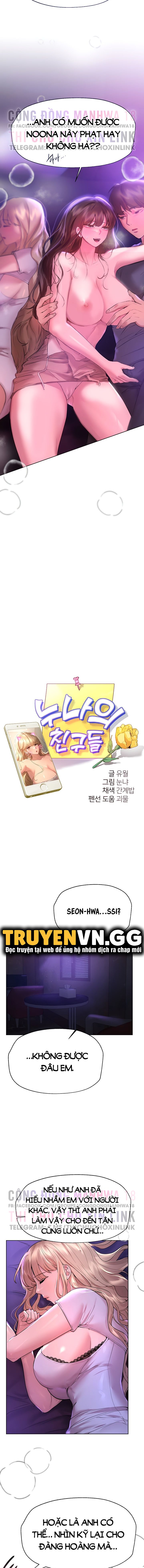 những người bạn của chị tôi chapter 47 6