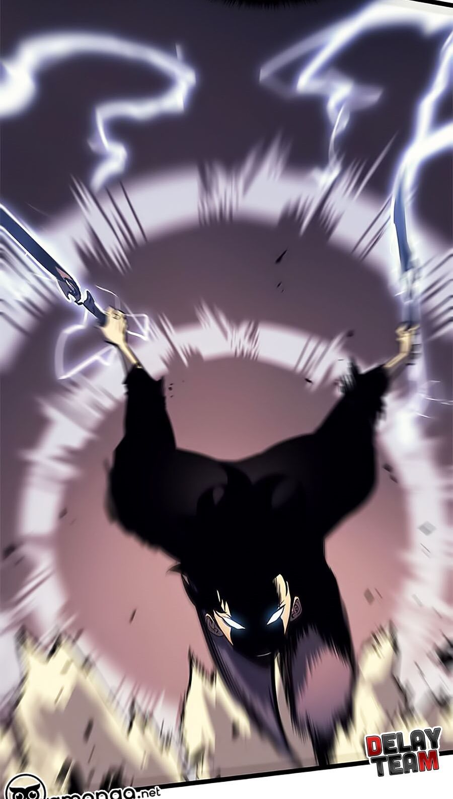 solo leveling 2 chapter 8 92