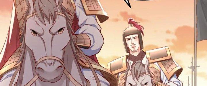 đại tần, ta là con tần thủy hoàng, giết địch thành thần chapter 12 160