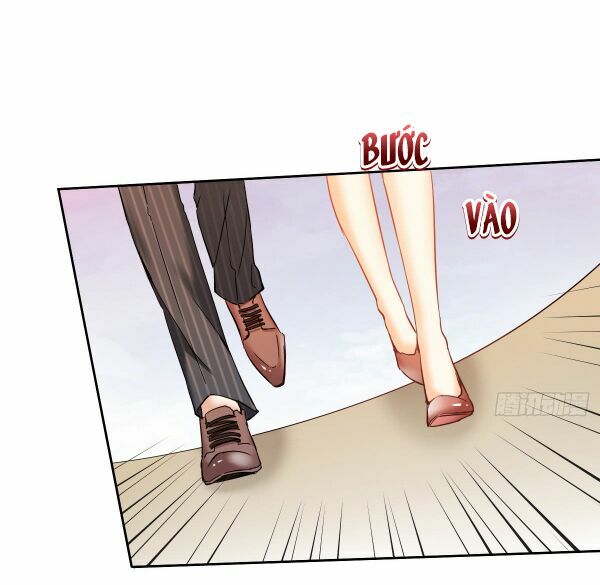 bay qua thiên sơn đến yêu anh chapter 37 27