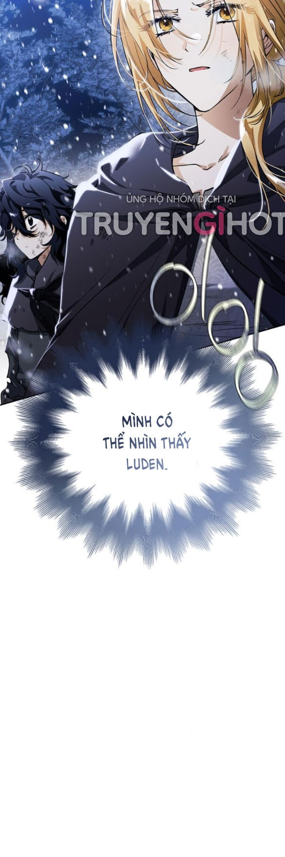 Tôi Thuần Hóa Chó Điên Của Chồng Cũ chapter 3.2 31