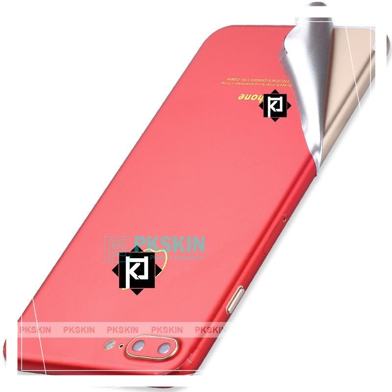 Miếng dán skin full viền dành cho iphone 6 6 plus iphone 7, 7 plus , iphone 8 8 plus