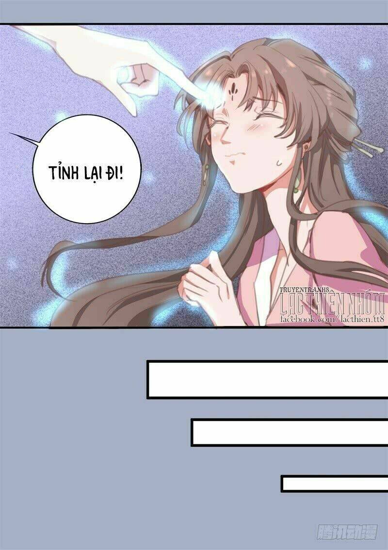 họa tiên truyện chapter 1 17