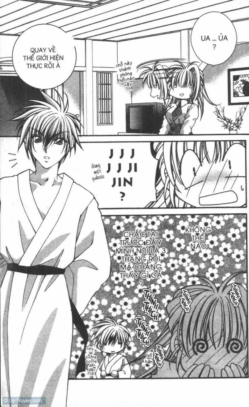 milk crown chapter 3 119