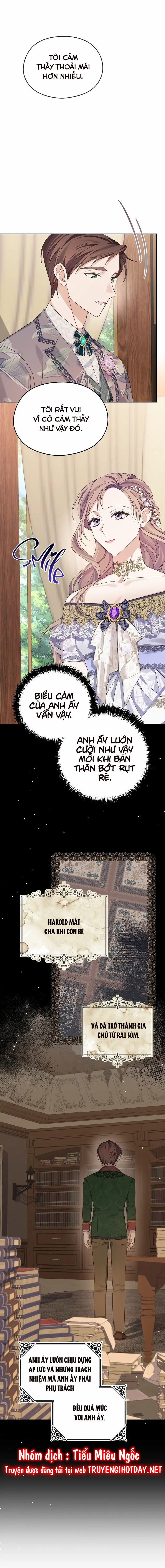 aster yêu dấu của tôi chapter 36 7