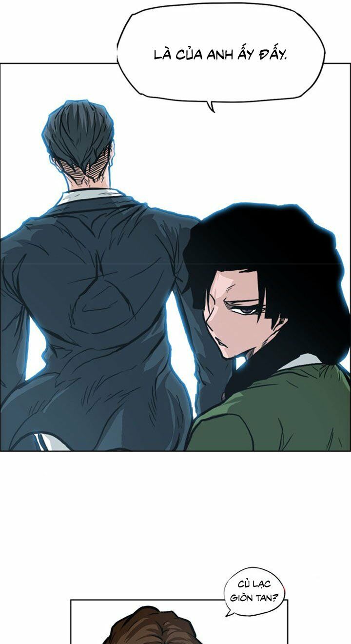 bá chủ học đường ss2 chapter 27 22