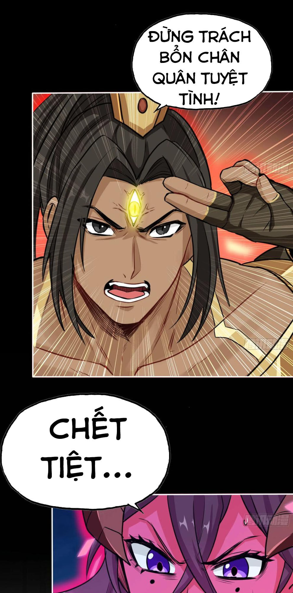 khởi đầu bằng một con côn chapter 151 7