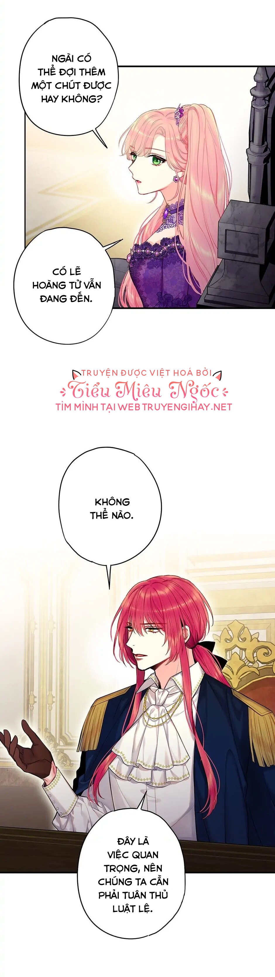 sống sót với thân phận là vợ của vị anh hùng chapter 111 10