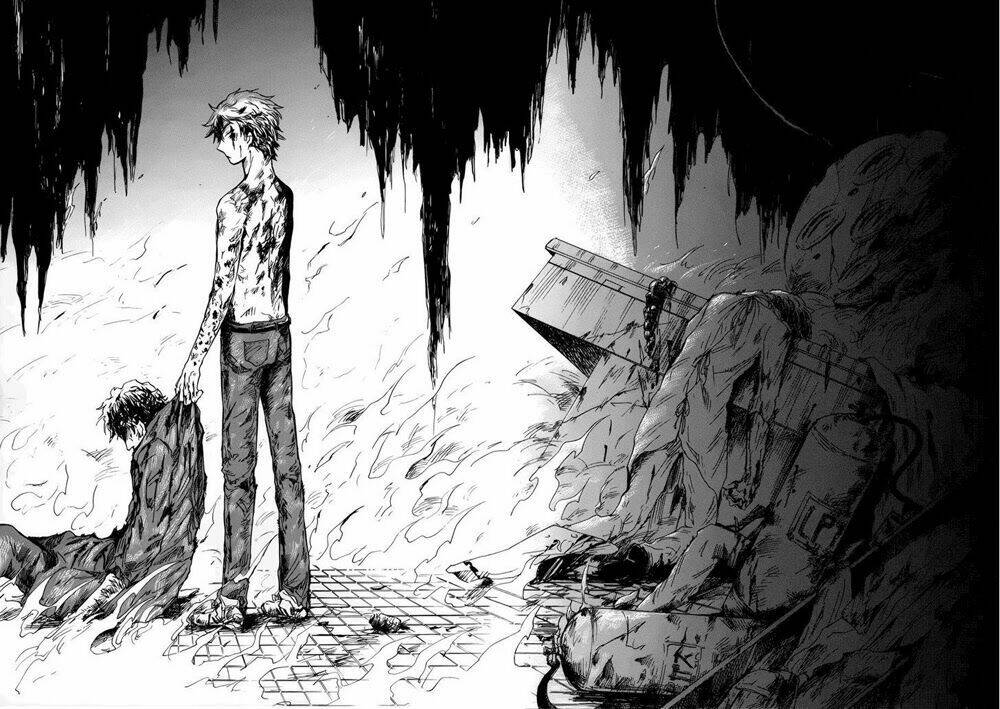 pupa chapter 8 30