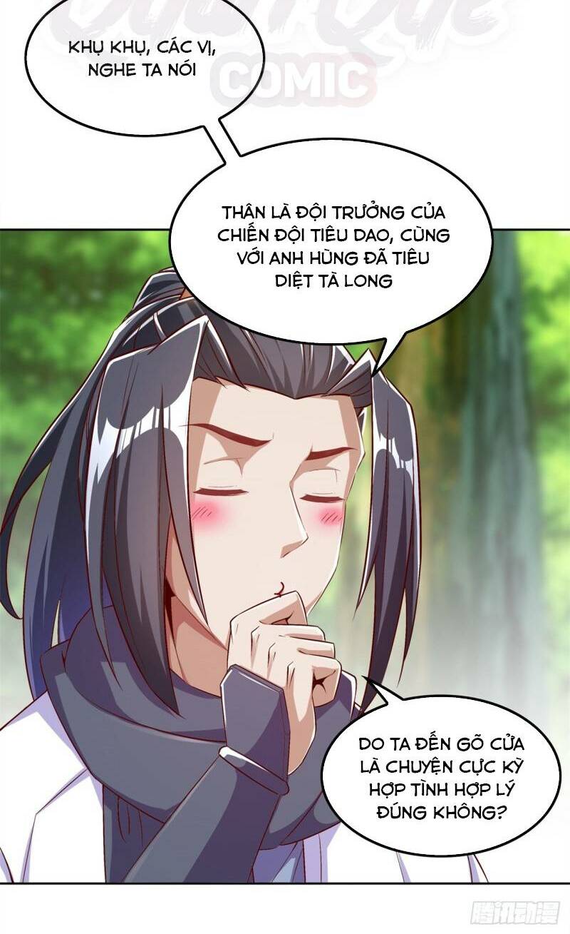 võng du chi tối cường đoán mệnh sư chapter 46 18