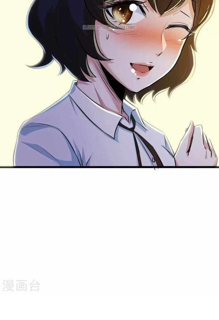 tối cường đặc chủng binh của hoa khôi chapter 35 17