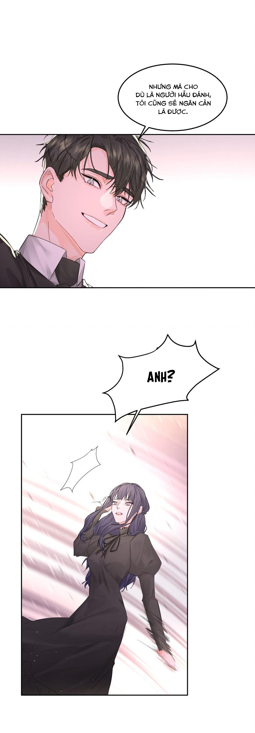 tình cũ là vua chapter 51 5