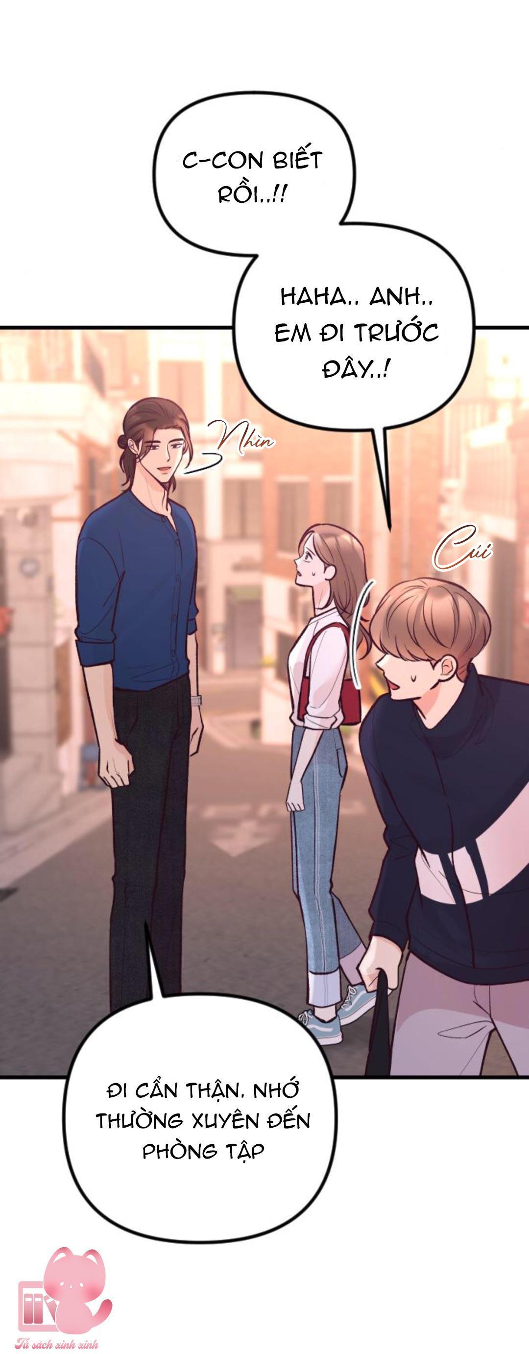 gặp nhau giữa trung gian chapter 24 58