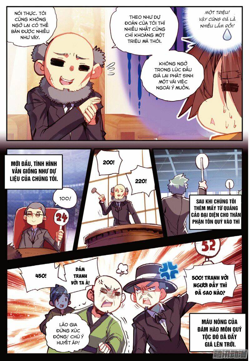 xích hoàng truyền kỳ chapter 39 3