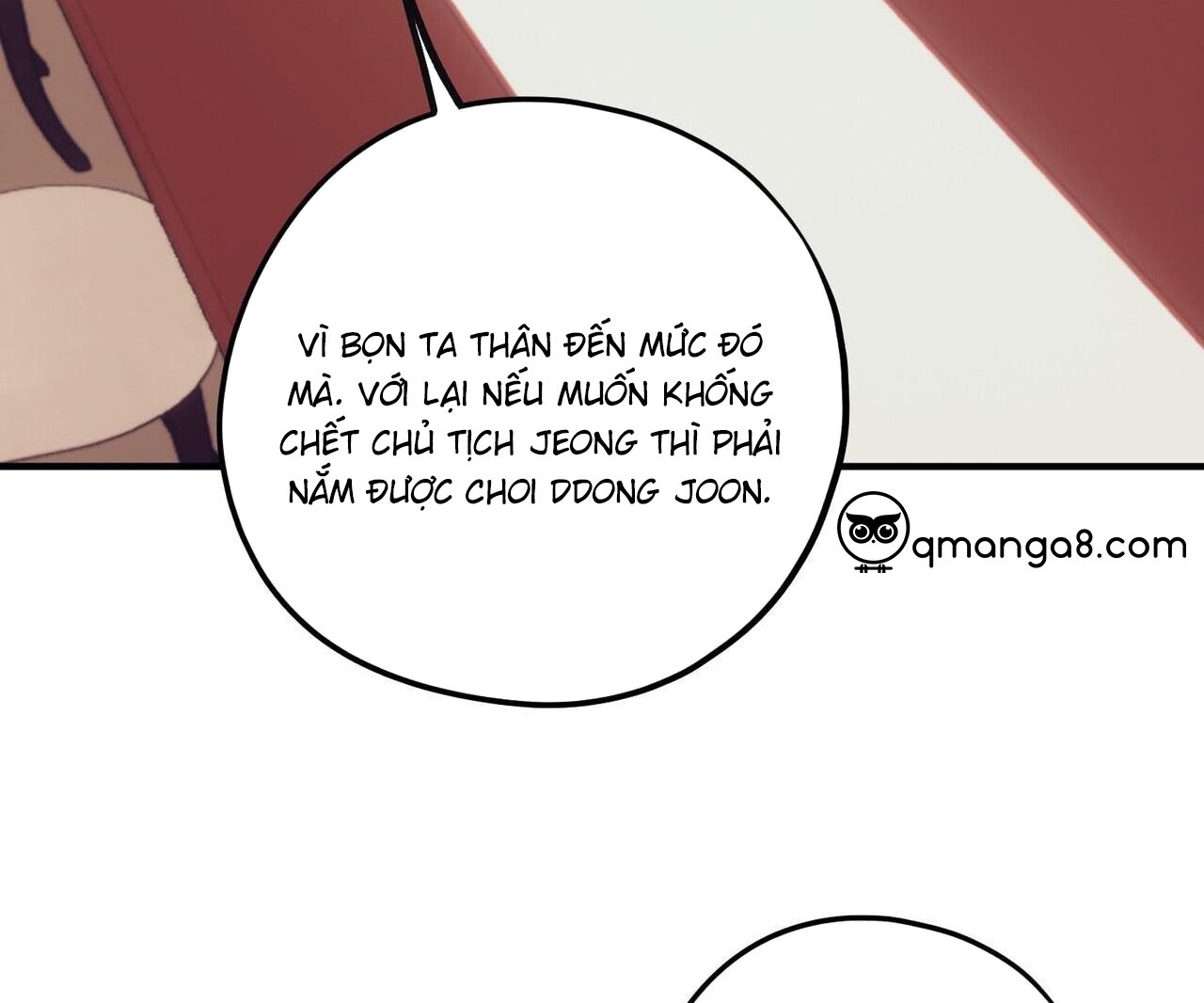 chàng dâu nhà họ kang chapter 48 56